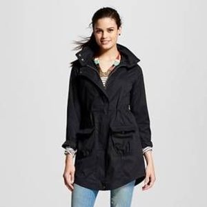 Women’s anorak jacket - Mossimo